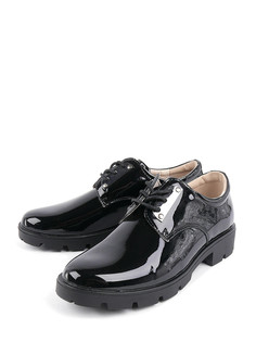 Полуботинки KEDDO 588173-05-01 цв. черный р.35