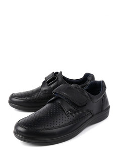 Полуботинки KENKA AIG_8181-33_black цв. черный р.36