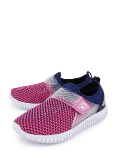 Кроссовки CROSBY 298230-01-07 цв. розовый р.33