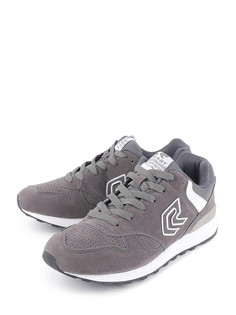 Кроссовки CROSBY 288104-01-03 цв. серый р.40