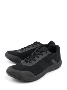 Кроссовки KENKA DZA_2106_black цв. черный р.38