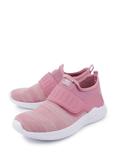 Кроссовки CROSBY 297108-01-02 цв. розовый р.31