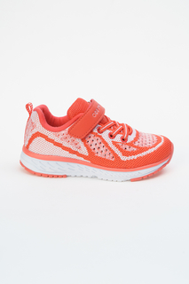 Кроссовки Strobbs для девочек, цв. розовый, р-р 31