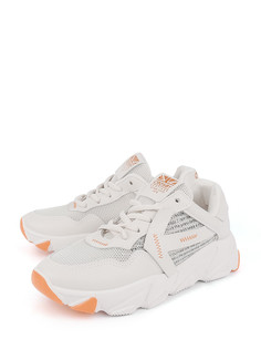 Кроссовки CROSBY 407061/02-03 цв. белый р.33