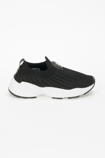 Кроссовки CROSBY для мальчиков, цв. черный, р-р 27