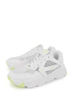 Кроссовки CROSBY 407061/02-01 цв. белый р.38