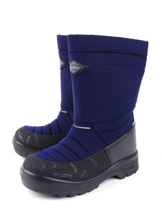 Валенки Kuoma Putkivarsi Sininen цв. синий р.36