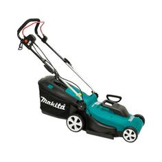 Электрическая газонокосилка Makita ELM3720