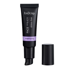 База под макияж IsaDora Face Primer Mattifying, 30 мл