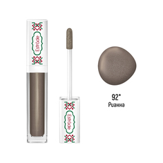 Сияющий гель ESTRADE "DISCO" 92 Рианна