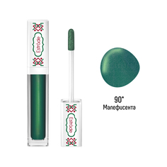 Сияющий гель ESTRADE "DISCO" 90 Малефисента