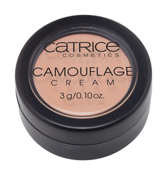 Консилер для лица Catrice Camouflage Cream 025 Rosy Sand