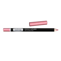 Карандаш для губ IsaDora "Perfect Lipliner", тон 09 Flourish Pink,1.2 г