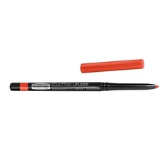 Карандаш для губ IsaDora Sculpting Lipliner Waterproof, тон 33 Vibrant Tangerine,0.3 г