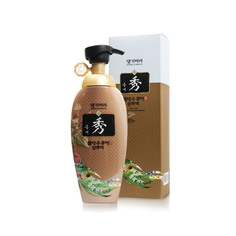 Шампунь для волос Daeng Gi Meo Ri Dlae Soo Pure Sampoo, 400 мл