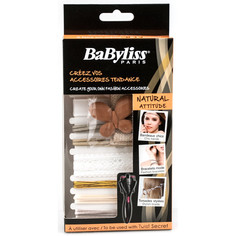 Аксессуар для укладки волос Babyliss Natural Attitude 799501