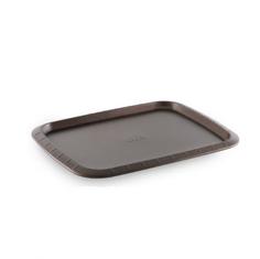 Противень для выпечки GIPFEL, CHOCOLATE, 43х32 см