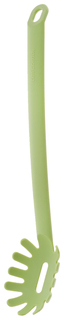 Ложка для спагетти Tescoma Space Tone 638054 Зеленый