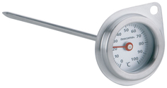 Термометр для приготовления пищи Tescoma 636152 Серый