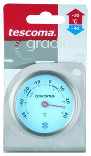 Термометр Tescoma 636156 Серебристый