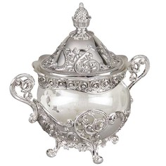 Сахарница ROSENBERG, 250 мл