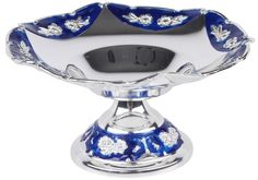 Конфетница ROSENBERG, 17х9 см