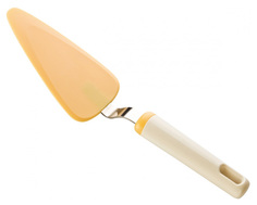 Лопатка кондитерская Tescoma Delicia 630062 Желтый