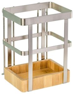 Подставка для столовых приборов Wenko Premium