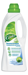 Ополаскиватель для белья Garden зеленый чай 1 л