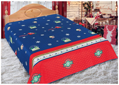 Покрывало Marianna Зимняя сказка Зимний сон 3697259