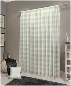 Тюль Amore Mio WG24 300*270 см Шампань