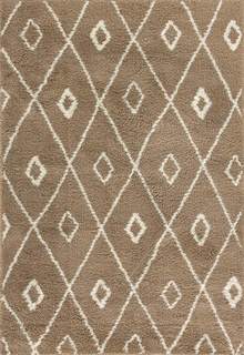 Ковер из вискозы коллекции «Eco Touch», 56265, 270x200 см Art de Vivre