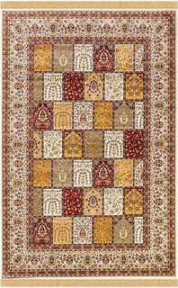 Ковер из вискозы коллекции «Brilliance», 43033, 250x80 см Art de Vivre