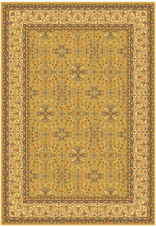 Ковер из вискозы коллекции «Brilliance», 43158, 150x80 см Art de Vivre