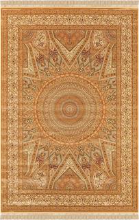 Ковер из вискозы коллекции «Esmeralda», 28623, 160x120 см Art de Vivre