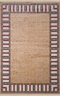 Ковер из вискозы коллекции «Brilliance», 43003, 240x400 см Art de Vivre