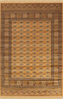 Ковер из вискозы коллекции «Brilliance», 43023, 80x150 см Art de Vivre