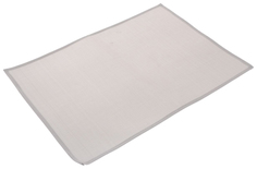 Салфетка сервировочная Tescoma FLAIR LITE 45x32см, цвет перламутровый