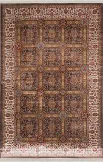 Ковер из вискозы коллекции «Crown Jewel», 51736, 230x160 см Art de Vivre