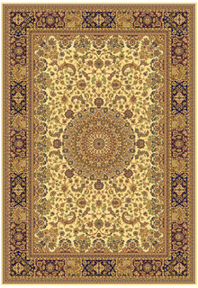 Ковер из вискозы коллекции «Brilliance», 42973, 150x80 см Art de Vivre