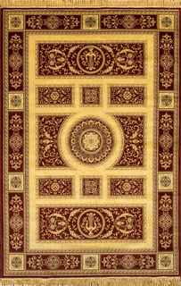 Ковер из вискозы коллекции «Brilliance», 43121, 240x340 см Art de Vivre