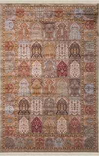 Ковер из вискозы коллекции «Crown Jewel», 51730, 150x80 см Art de Vivre