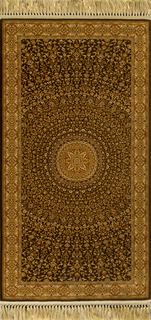 Ковер из вискозы коллекции «Esmeralda», 28648, 240x340 см Art de Vivre