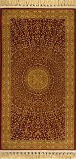 Ковер из вискозы коллекции «Esmeralda», 28651, 160x230 см Art de Vivre