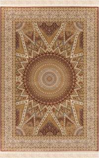 Ковер из вискозы коллекции «Esmeralda», 28630, 340x240 см Art de Vivre