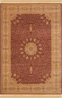 Ковер из вискозы коллекции «Esmeralda», 28640, 80x150 см Art de Vivre