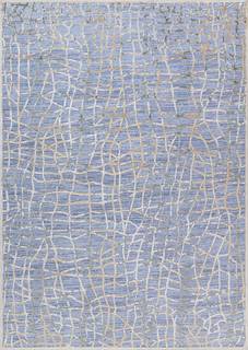 Ковер из вискозы коллекции «Spring Soul», 48998, 150x80 см Art de Vivre