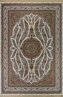 Ковер из вискозы коллекции «Esmeralda», 48872, 200x290 см Art de Vivre