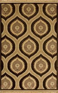 Ковер из вискозы коллекции «Princess», 43234, 150x80 см Art de Vivre