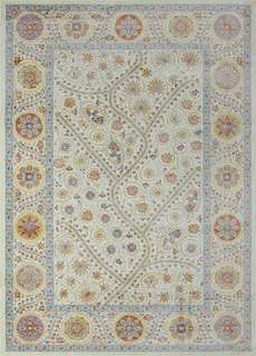 Ковер из вискозы коллекции «Sevilla», 53278, 80x150 см Art de Vivre